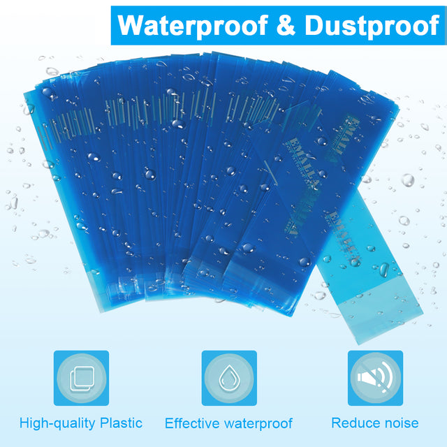 Funda autoadhesiva para Pen Emalla 65x180mm - 200uds