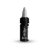 KillerBlack Tattoo Ink - Rich Black - Europa