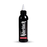 KILLERBLACK TATTOO INK - LINING BLACK 150ml - EUROPE