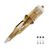 CARTUCHOS KWADRON 05RLx3