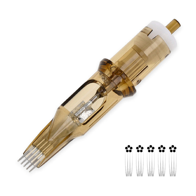 CARTUCHOS KWADRON 05RLx5