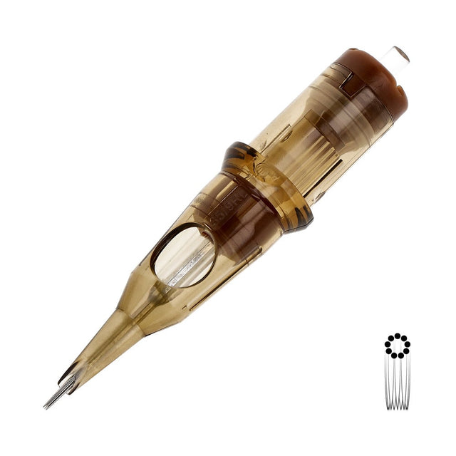 CARTUCHOS KWADRON 09RL EMPTY ROUND LINER