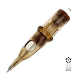 CARTUCHOS KWADRON 10RS