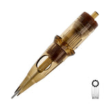 CARTUCHOS KWADRON 11RL EMPTY ROUND LINER
