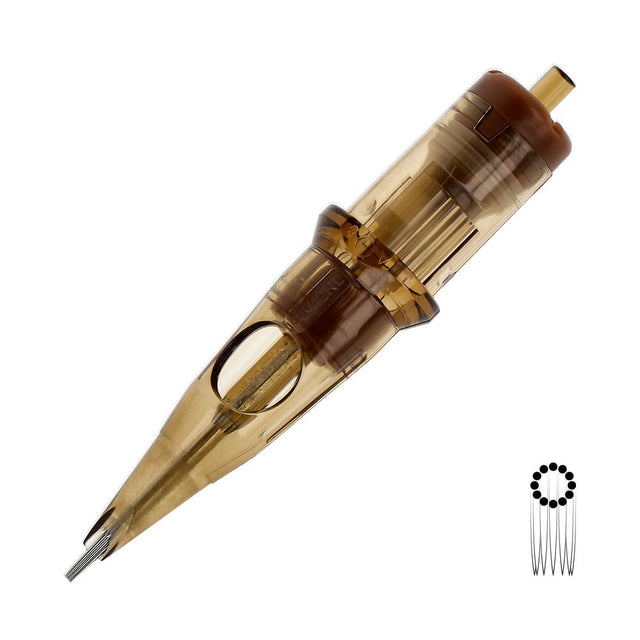 CARTUCHOS KWADRON 12RL EMPTY ROUND LINER
