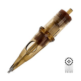 CARTUCHOS KWADRON 18RS