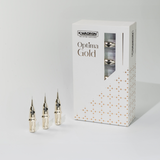 Cartuchos Kwadron PMU OPTIMA GOLD - 01RL