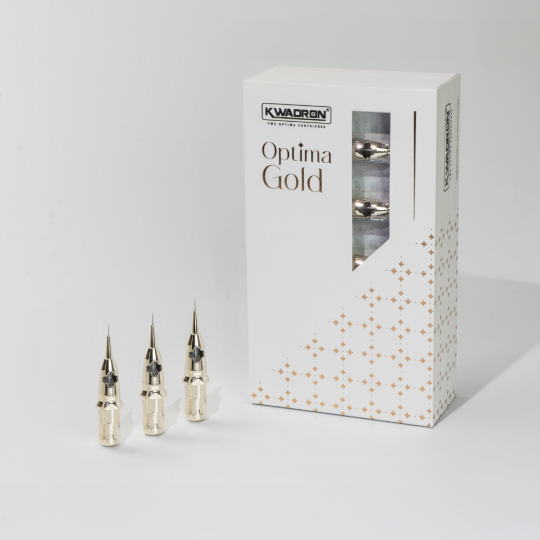Cartuchos Kwadron PMU OPTIMA GOLD - 01RL