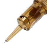 Cartuchos Kwadron Hybrid Long Taper 03RL