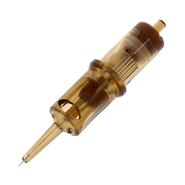 Cartuchos Kwadron Hybrid Long Taper 07RL