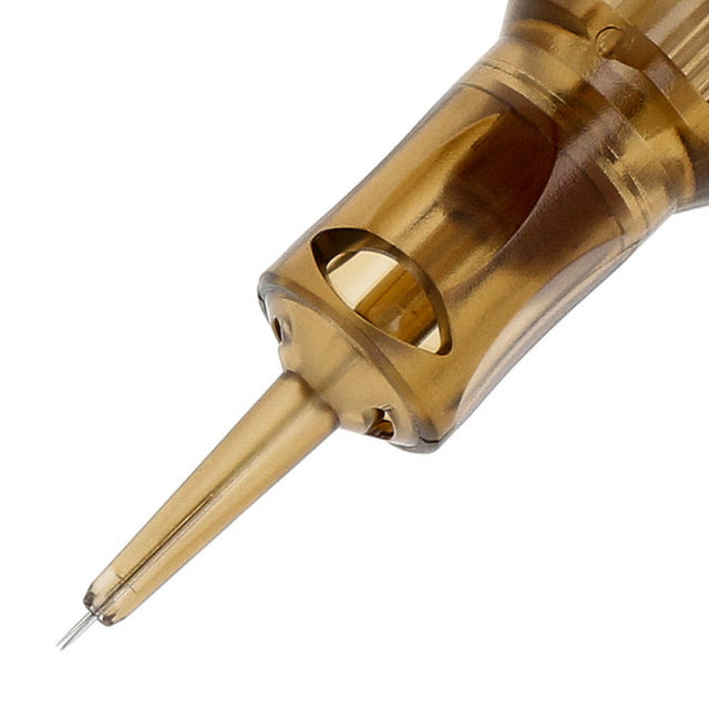 Cartuchos Kwadron Hybrid Long Taper 05RS