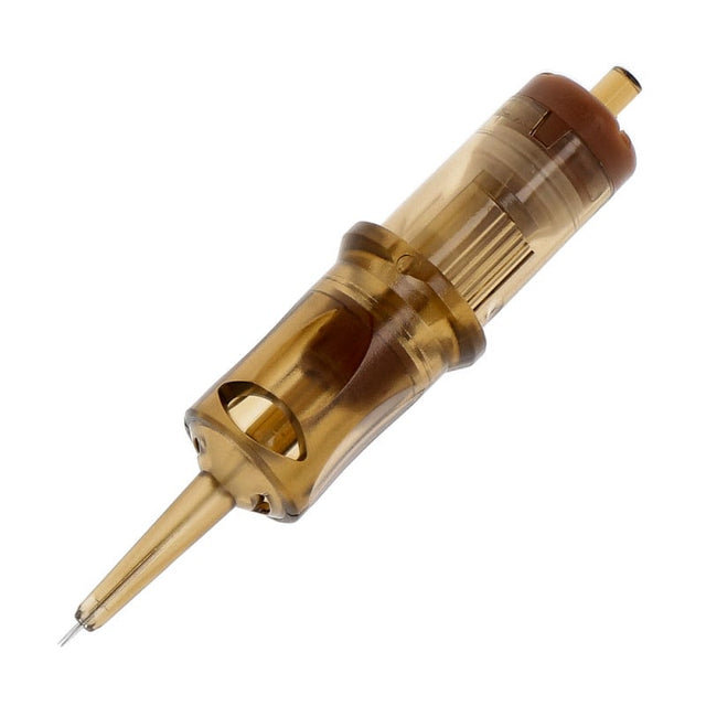 Cartuchos Kwadron Hybrid Long Taper 03RS