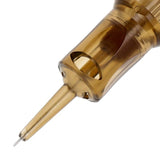 Cartuchos Kwadron Hybrid Long Taper 03RS