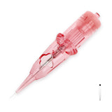 Cartuchos Kwadron PMU OPTIMA 01RL Flat Tip - Soldered Mount