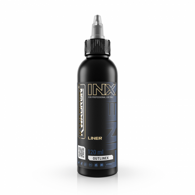 Tinta Kwadron INX Outlinex - Europe
