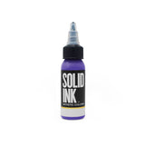 Tinta Lavender (30ml) - Solid Artistic Color - NO PARA USO EN PIEL HUMANA
