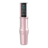 Máquina PMU Microbeau E.L.B. de carrera ajustable - Blush Pink