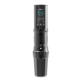 Máquina PMU Microbeau E.L.B. de carrera ajustable - Matte Black