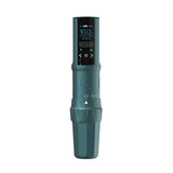 Máquina PMU Microbeau E.L.B. de carrera ajustable - Cascade Blue