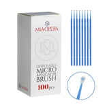 Aplicador micro MiaOpera 100pcs