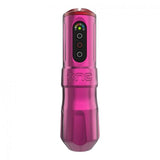Máquina de tatuaje inalámbrica ONE FK - Rosa Chicle