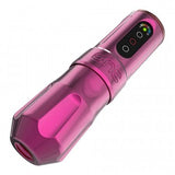 Máquina de tatuaje inalámbrica ONE FK - Rosa Chicle