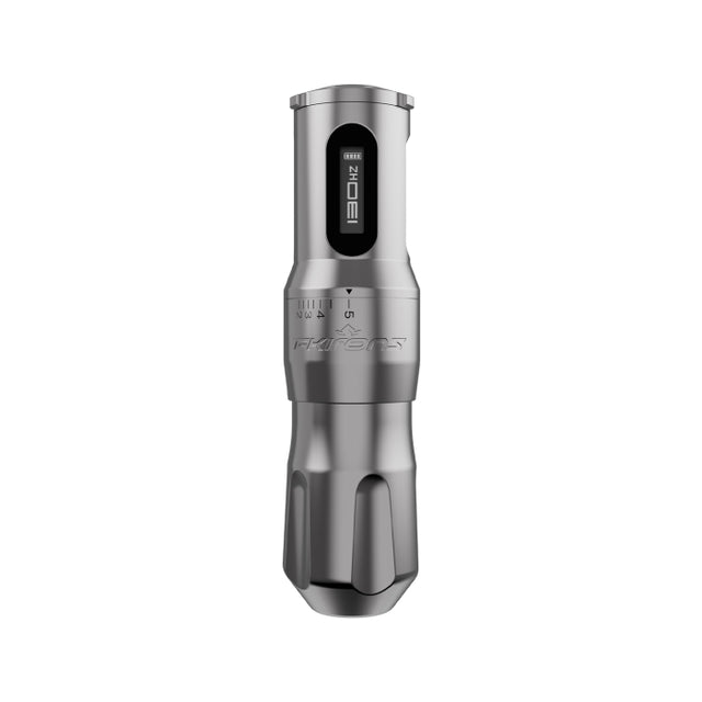 ONE FK Máquina de tatuar inalámbrica - Ajustable - Metal Gun