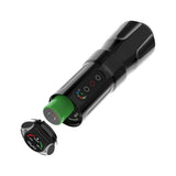 Máquina de tatuaje inalámbrica ONE FK - Stealth