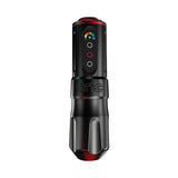 Máquina de tatuajes inalámbrica ONE FK - Carbón 