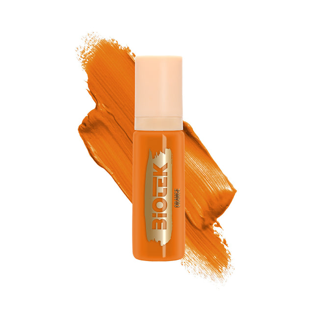 Pigmento Biotek PMU Ink - Inorganic Creamy - ORANGE