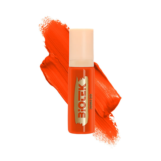 Pigmento Biotek PMU Ink - Inorganic Creamy - ORANGE RED