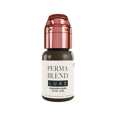 Perma Blend Luxe 15ml - Sinnamon Swirl