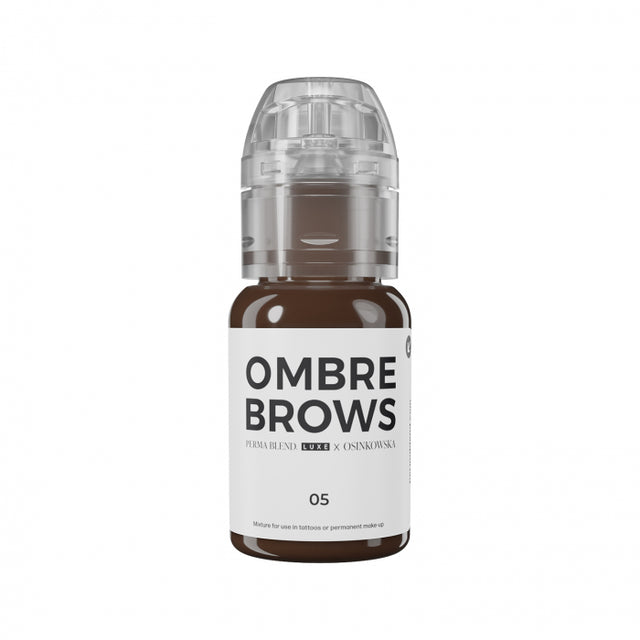 PermaBlend Luxe 15ml - Paulina Osinkowska 05