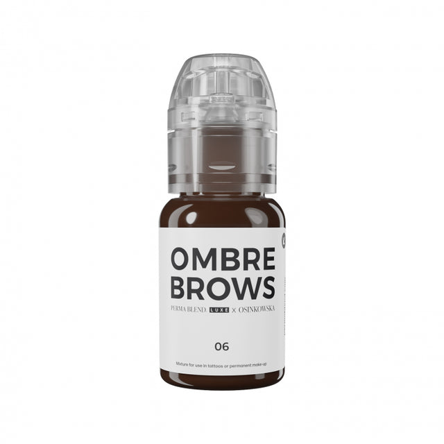 PermaBlend Luxe 15ml - Paulina Osinkowska 06