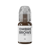 PermaBlend Luxe 6x15ml - Paulina Osinkowska Ombre Brows Set 