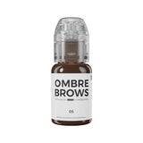 PermaBlend Luxe 6x15ml - Paulina Osinkowska Ombre Brows Set 