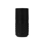 Empuñaduras desechables Fluid- no estériles - 10uds - 32 mm - Negras