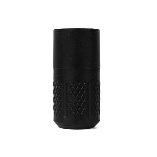 Empuñaduras desechables Fluid- no estériles - 10uds - 32 mm - Negras