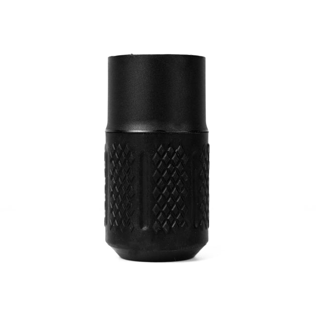 Empuñaduras desechables Fluid- no estériles - 10uds - 34 mm - Negras