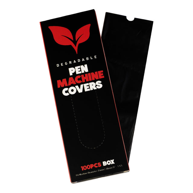 Funda degradable para Pen BodySupply 60 x 180 - 100uds 