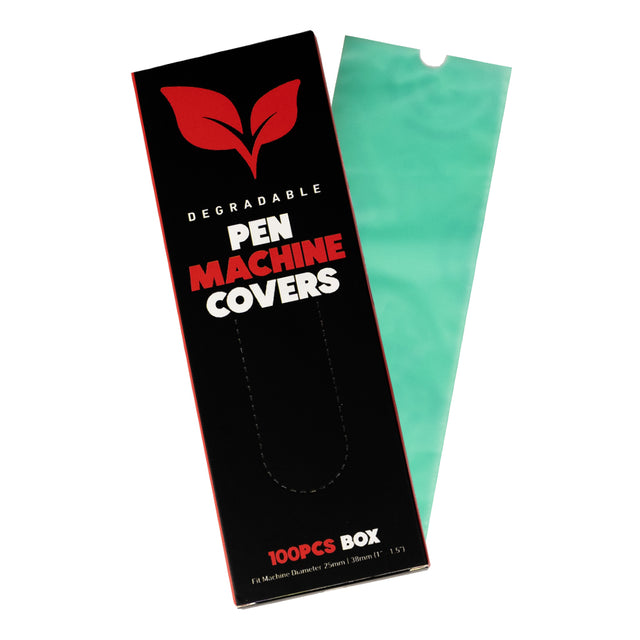 Funda degradable para Pen BodySupply 60 x 180 - 100uds 