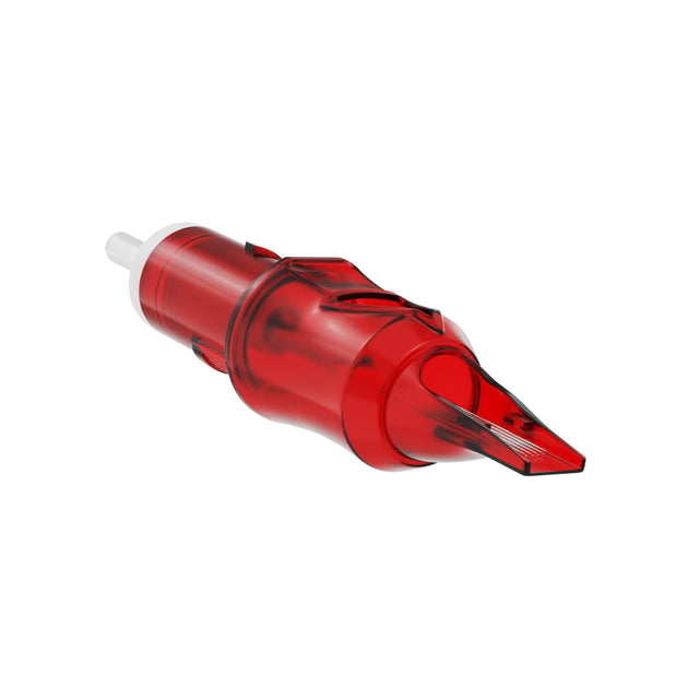 Cartuchos BodySupply BLOODLINE 20uds - 13RM Open Round Magnum
