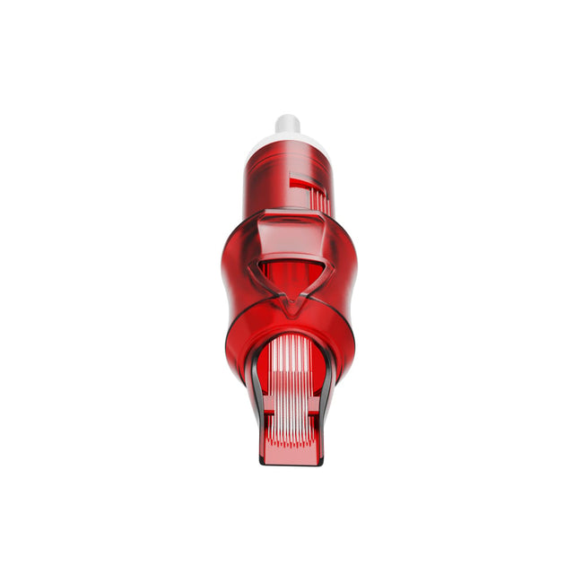 Cartuchos BodySupply BLOODLINE 20uds - 15RM Open Round Magnum