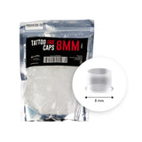 Vasos para tinta BodySupply 500 uds