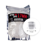 Vasos para tinta BodySupply 500 uds