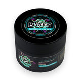 Manteca Anestésica Bloody - Vegana - 100ml