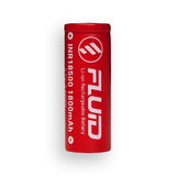 Bateria original Fluid RED - 1800mAh 3.7V