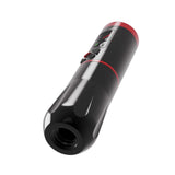 PEN INALÁMBRICO FLUID V3 THE LIGHT - Carrera 4.0mm - NEGRO