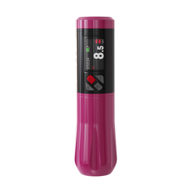 PEN INALÁMBRICO FLUID V3 PMU - Carrera 3,0 mm