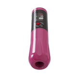 PEN INALÁMBRICO FLUID V3 PMU - Carrera 3,0 mm